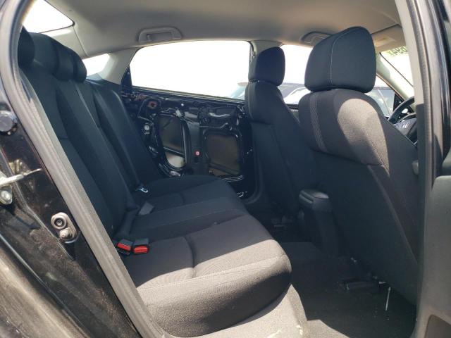 2019 Honda Civic Lx VIN: 2HGFC2F64KH588848 Lot: 59854694