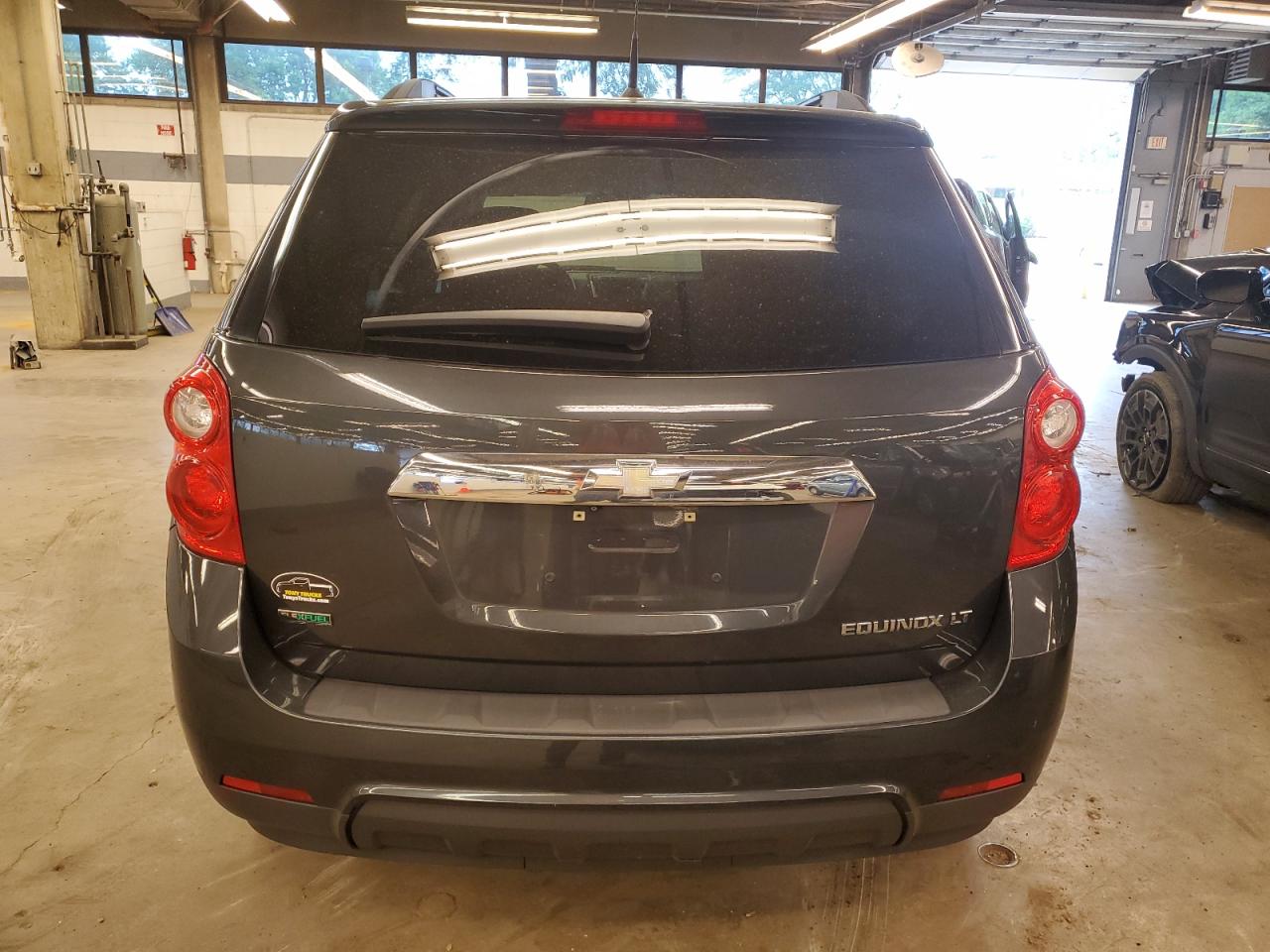 Lot #2991549120 2012 CHEVROLET EQUINOX LT