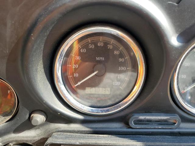 2008 HARLEY-DAVIDSON FLHTCUI 10 1HD1FC4448Y651791