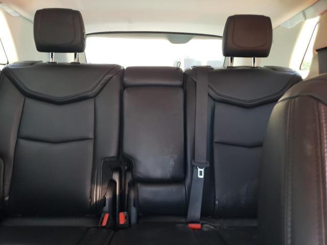 2019 Cadillac Xt5 Luxury VIN: 1GYKNCRS9KZ128939 Lot: 58743374