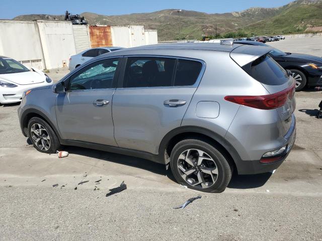 KNDPM3ACXM7912659 Kia Sportage L 2