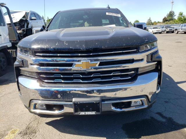 2020 CHEVROLET SILVERADO - 3GCUYGED1LG290697