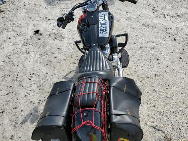 2020 HARLEY-DAVIDSON FLSL - 1HD1YDJ11LB062607