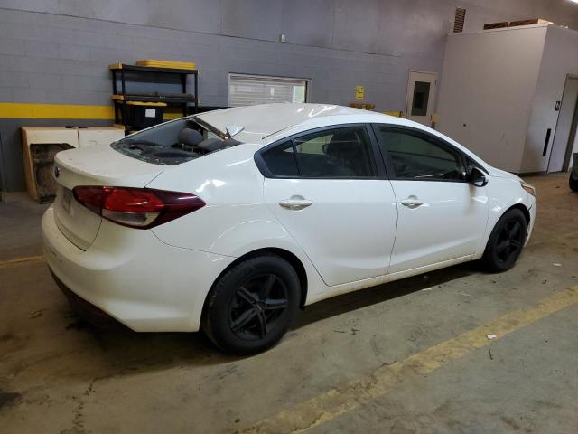 2017 KIA FORTE LX - 3KPFK4A72HE041465