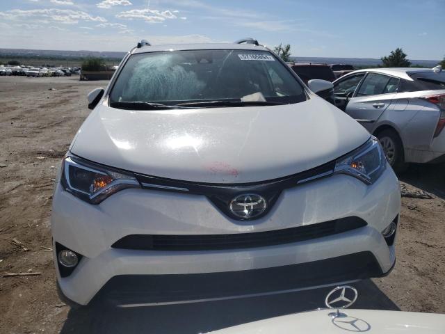 2017 Toyota Rav4 Xle VIN: JTMRFREV1HJ713154 Lot: 57166894