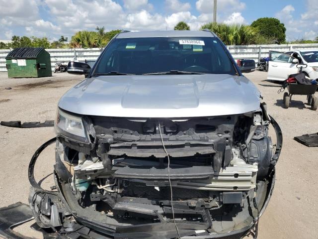2018 FORD 1110 1FM5K7DH6JGA40225