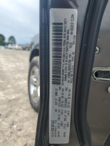 2016 Ram 1500 Slt VIN: 1C6RR6LG8GS421706 Lot: 57145074