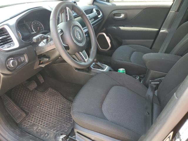 2021 Jeep Renegade Sport VIN: ZACNJDAB3MPN27859 Lot: 60065934