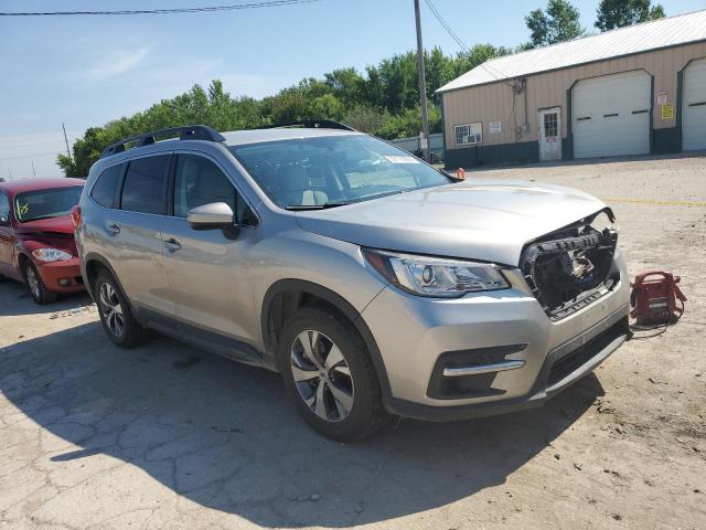 2019 Subaru Ascent Premium VIN: 4S4WMAFD0K3424421 Lot: 59176304