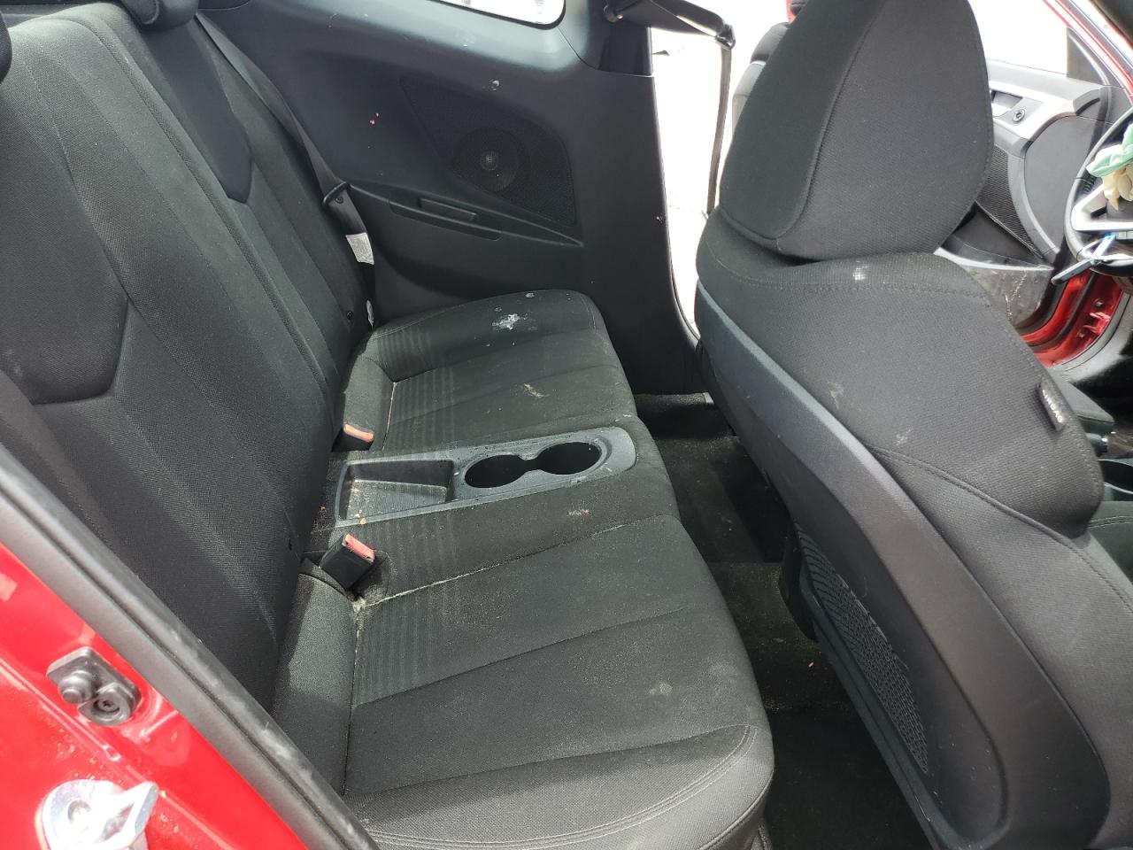 KMHTC6AD7HU320814 2017 Hyundai Veloster