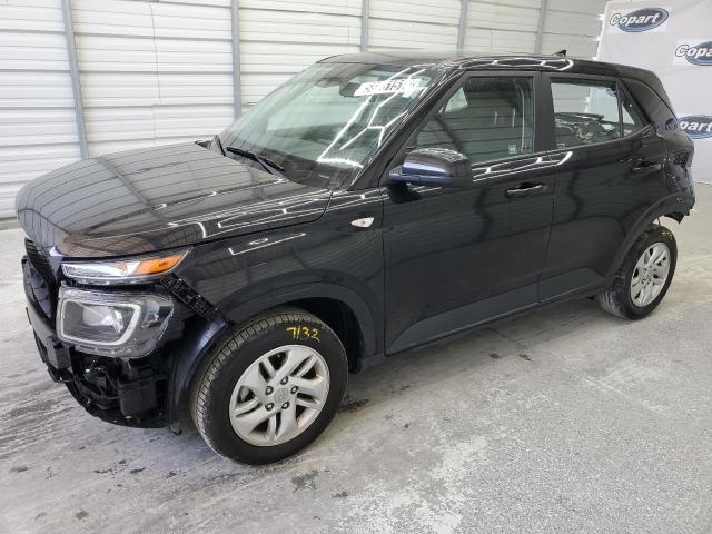 2021 Hyundai Venue Se VIN: KMHRB8A34MU105899 Lot: 58861514