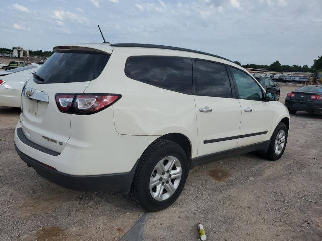 2014 Chevrolet Traverse Ls VIN: 1GNKRFKD5EJ232474 Lot: 57428684