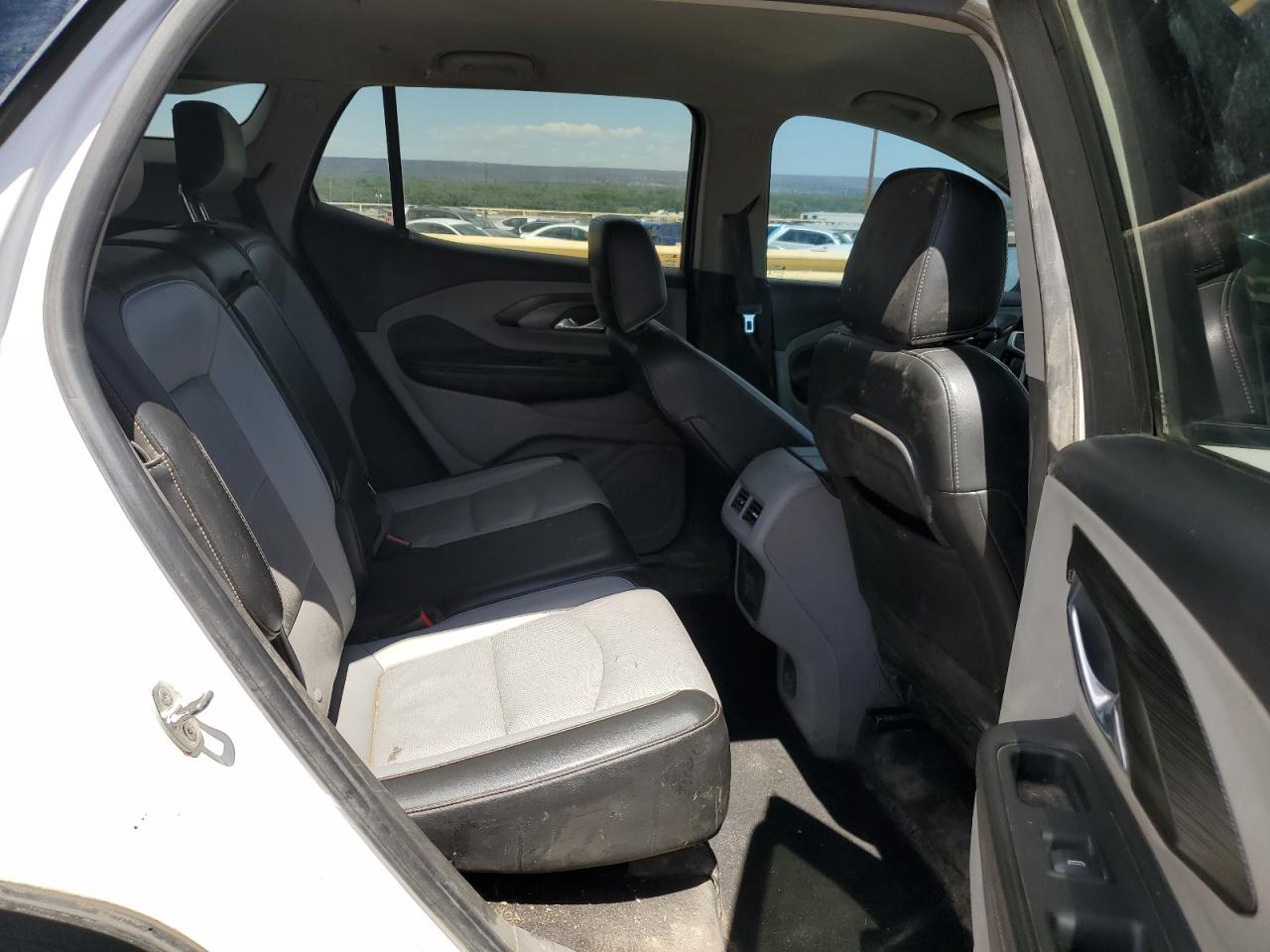 3GKALVEX4KL233971 2019 GMC Terrain Slt