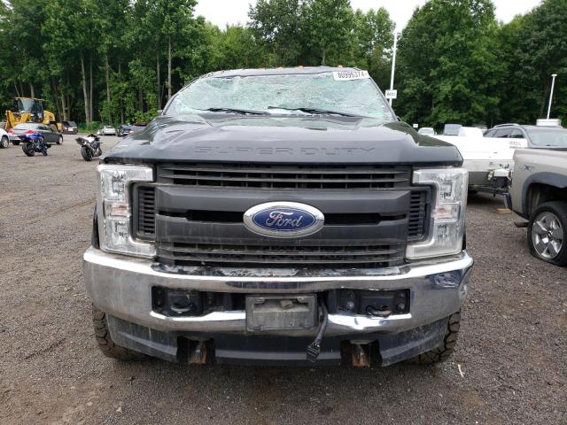 2019 Ford F250 Super Duty VIN: 1FT7W2BT7KEG29373 Lot: 60996374