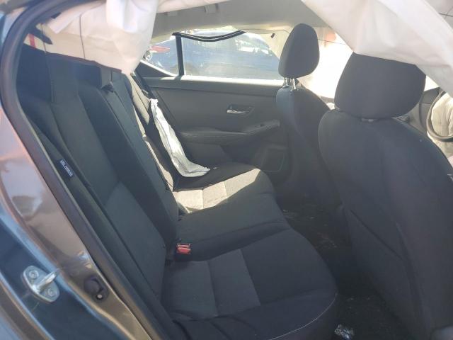 2021 Nissan Sentra Sv VIN: 3N1AB8CV8MY216052 Lot: 57830164