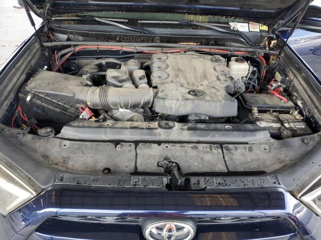 2015 Toyota 4Runner Sr5 VIN: JTEBU5JR0F5206532 Lot: 56586524