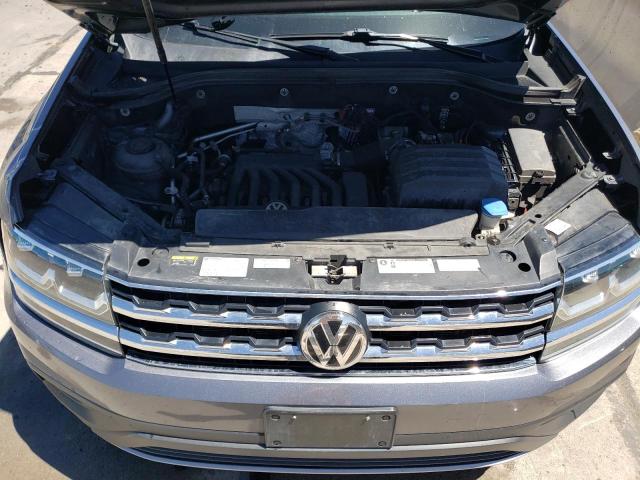 2019 Volkswagen Atlas Se VIN: 1V2UR2CA2KC579483 Lot: 57951804