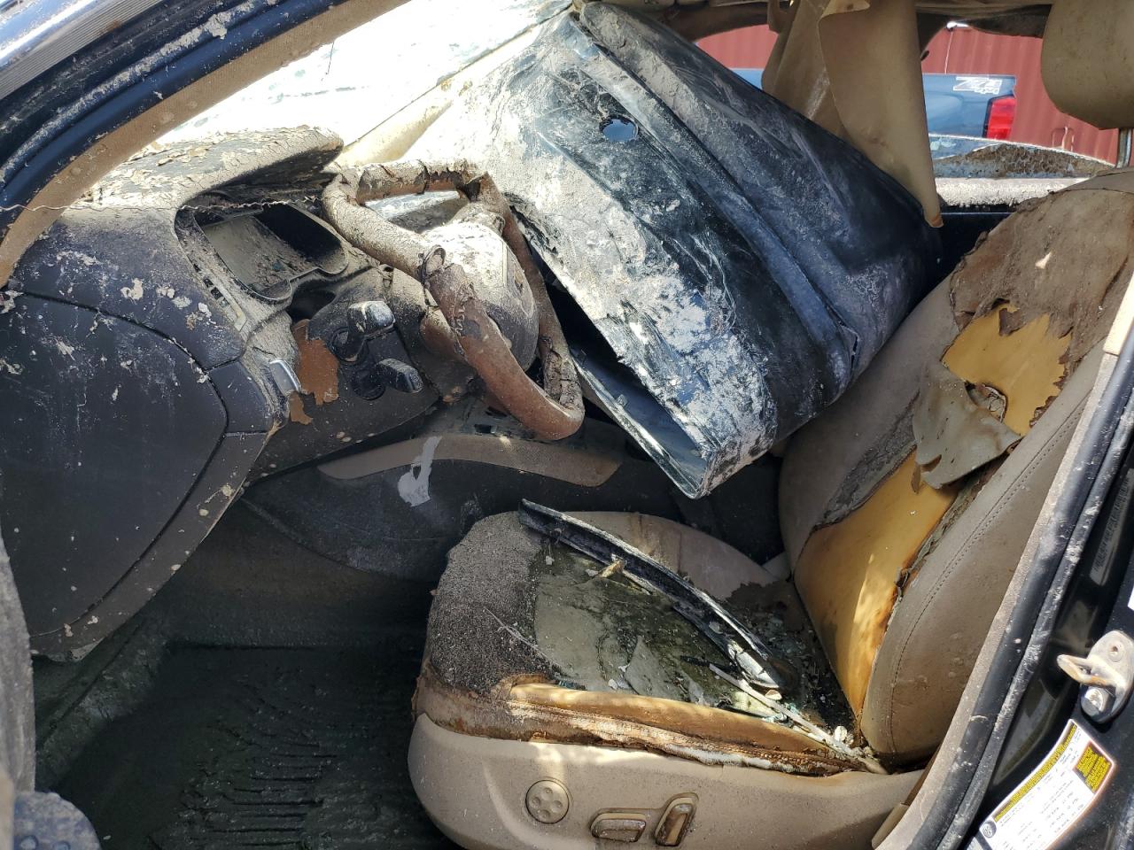 WAUAFAFL9DA060379 2013 Audi A4 Premium