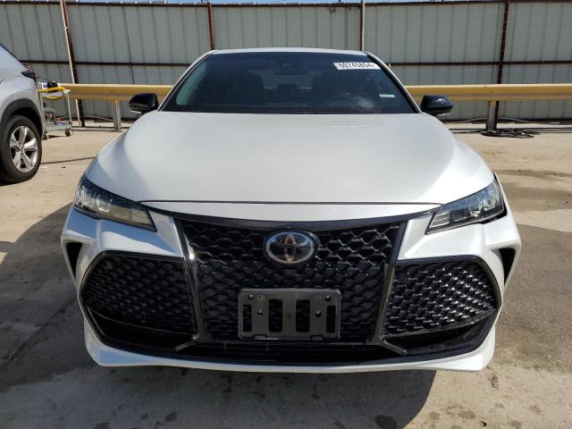2021 TOYOTA AVALON NIG - 4T1EZ1FB8MU069913