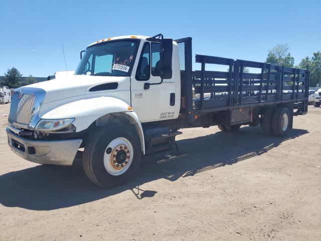 2007 International 4000 4400 VIN: 1HTMKAAL27H401803 Lot: 57731514