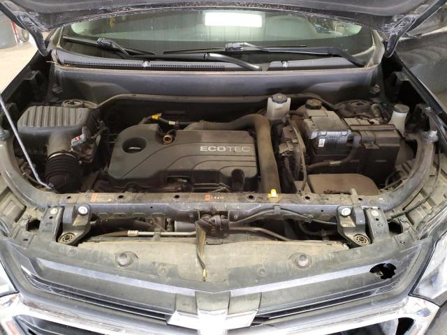 2019 Chevrolet Equinox Lt VIN: 2GNAXKEV4K6134530 Lot: 56759044