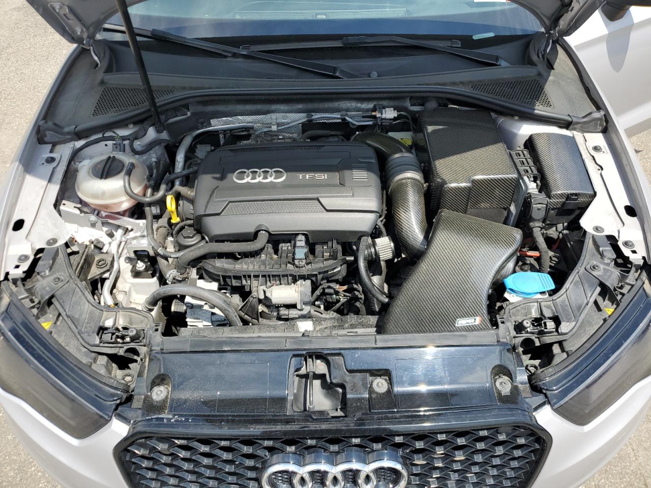 WAUBFGFF4F1138717 2015 Audi A3 Premium