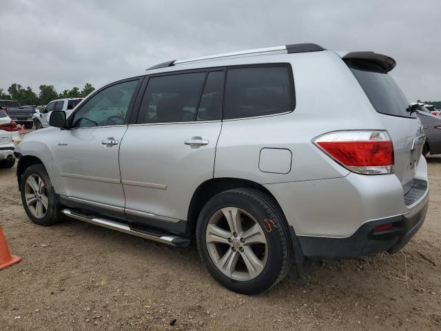 2012 Toyota Highlander Limited VIN: 5TDYK3EH7CS083716 Lot: 59372834