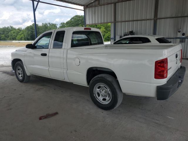 2009 Dodge Dakota St VIN: 1D7HE22K09S717052 Lot: 61425144