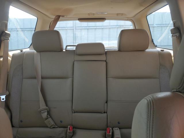 2006 Subaru Forester 2.5X Ll Bean VIN: JF1SG676X6H730967 Lot: 59029304