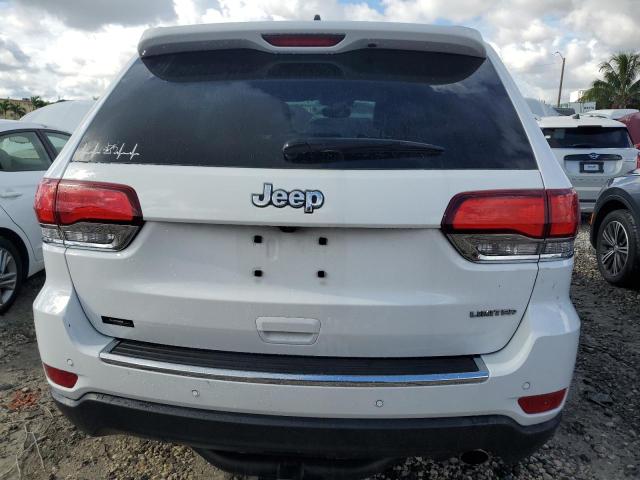 2020 JEEP GRAND CHER - 1C4RJEBG0LC128267