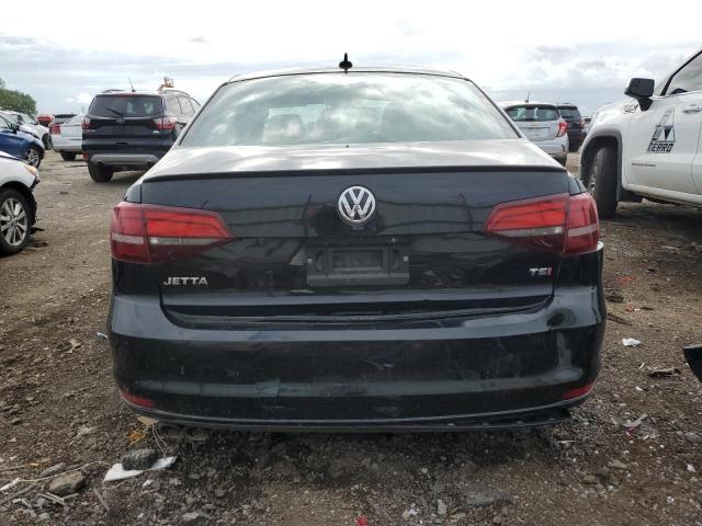 2016 Volkswagen Jetta Sport VIN: 3VWD17AJ4GM270108 Lot: 59123914