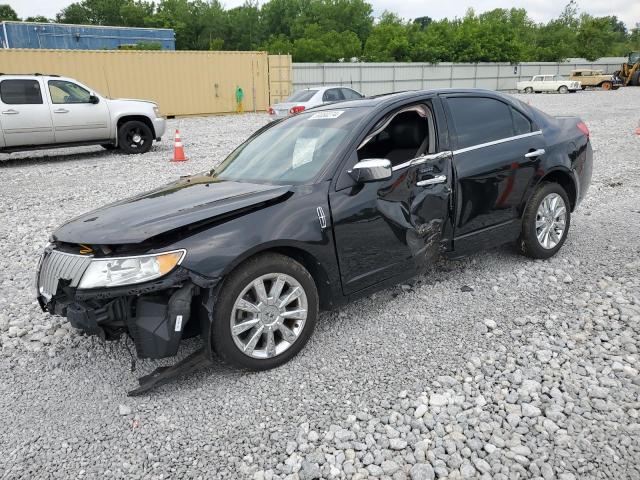 2011 Lincoln Mkz Hybrid VIN: 3LNDL2L35BR775046 Lot: 59080274