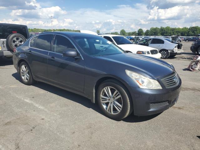 2008 Infiniti G35 VIN: JNKBV61FX8M278908 Lot: 60633774