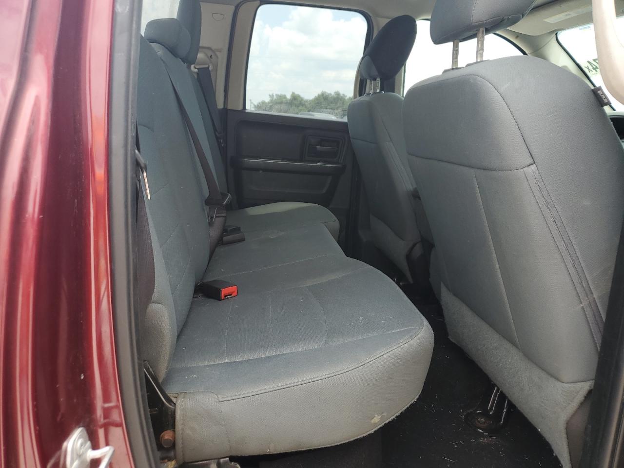 1C6RR7FG1HS636184 2017 Ram 1500 St