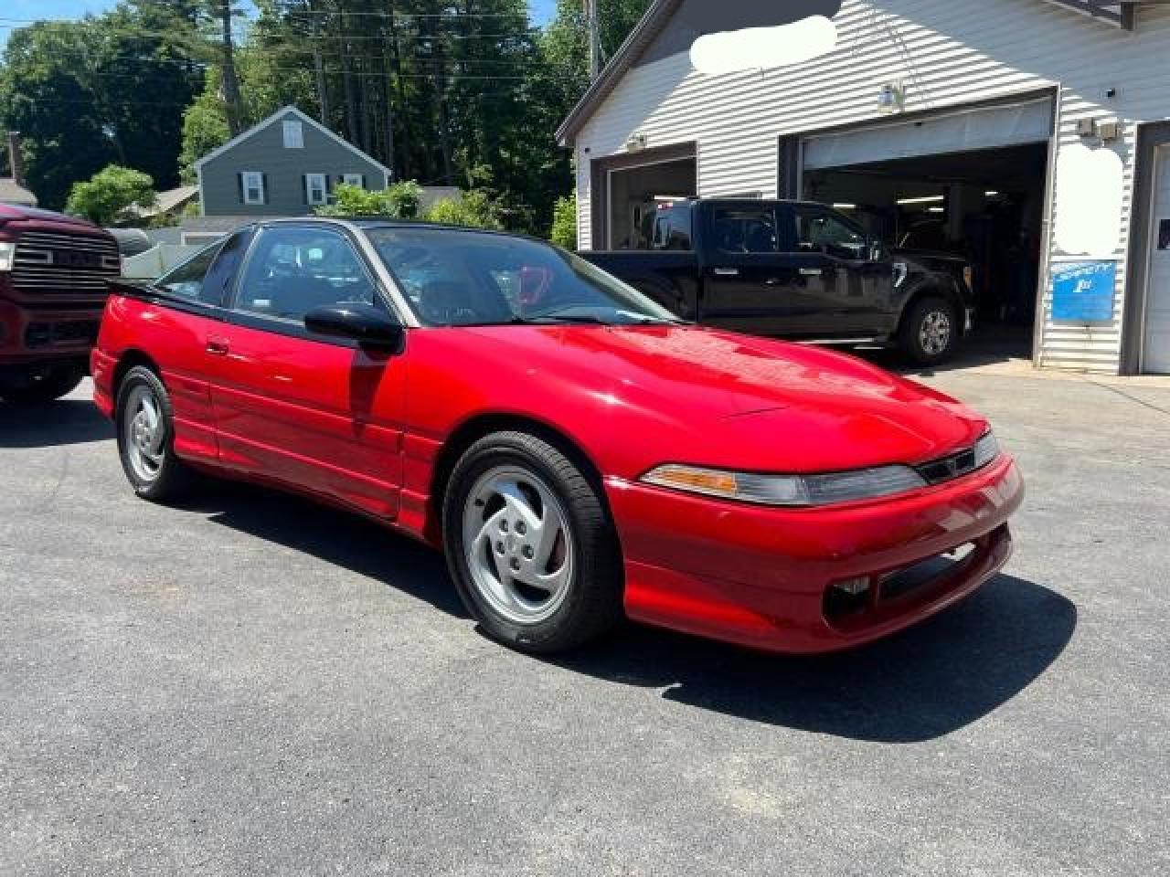 4E3CT64U2ME044135 1991 Eagle Talon Tsi