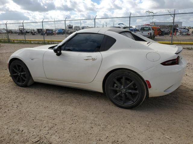 2020 Mazda Mx-5 Miata Club VIN: JM1NDAL72L0411462 Lot: 58889784