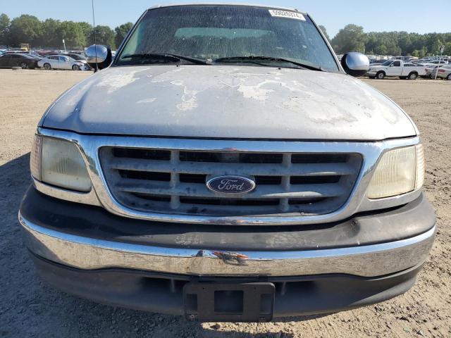 2001 Ford F150 VIN: 1FTRX17W41NB28619 Lot: 59026374