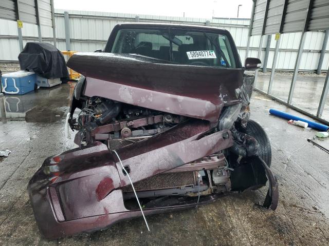 2008 Toyota Scion Xb VIN: JTLKE50E081021332 Lot: 58940774