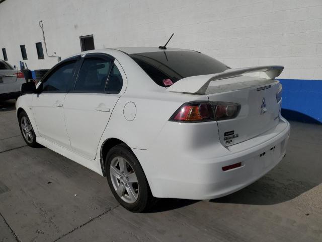 2014 Mitsubishi Lancer Se VIN: JA32V2FW9EU021011 Lot: 58173054