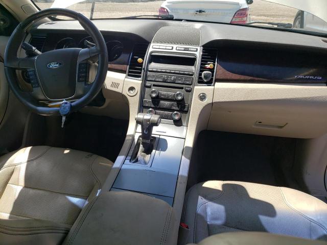 2011 Ford Taurus Limited VIN: 1FAHP2FWXBG189293 Lot: 59243734