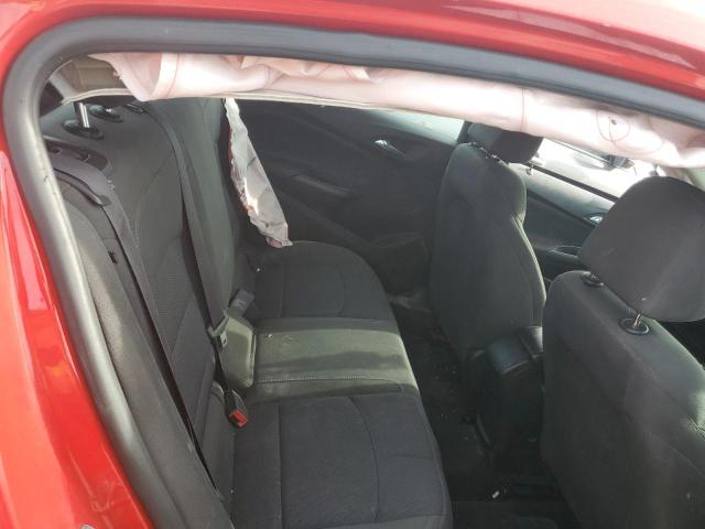 2017 CHEVROLET CRUZE LS - 1G1BC5SM3H7254035