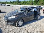 2016 FORD FIESTA S - 3FADP4TJ8GM190653