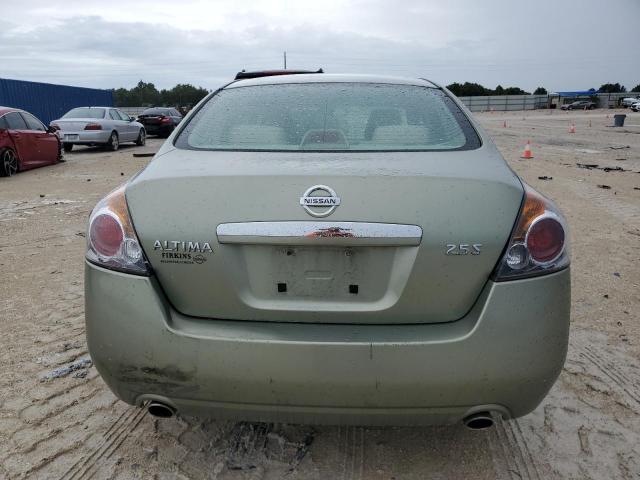 2008 Nissan Altima 2.5 VIN: 1N4AL21E38C250379 Lot: 57233374