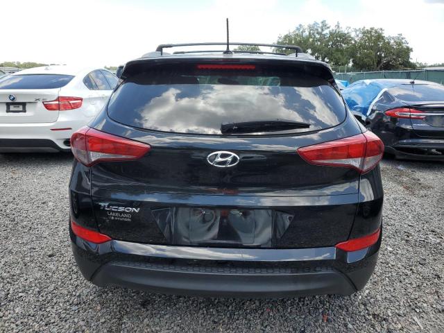 2017 Hyundai Tucson Limited VIN: KM8J33A47HU328319 Lot: 59394144