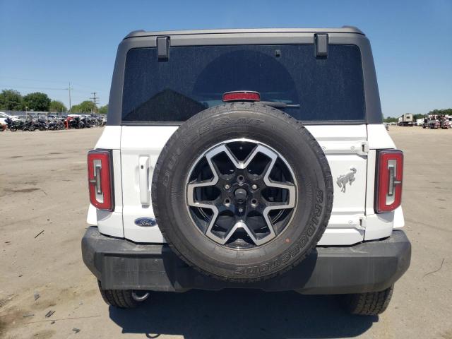 2023 Ford Bronco Base VIN: 1FMEE5BP5PLB02803 Lot: 59099954