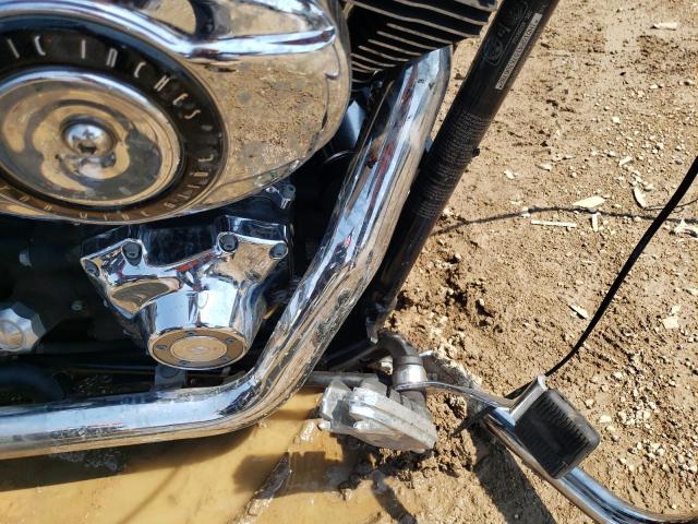 2007 HARLEY-DAVIDSON FXDWG 1HD1GP4157K306782