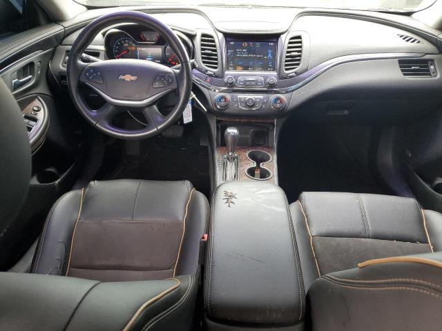 2014 Chevrolet Impala Lt VIN: 2G1125S32E9195589 Lot: 57923074