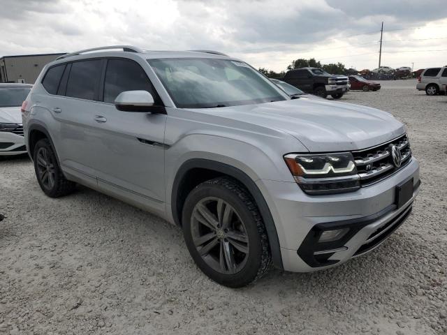 2019 Volkswagen Atlas Se VIN: 1V2XR2CAXKC607916 Lot: 58390364