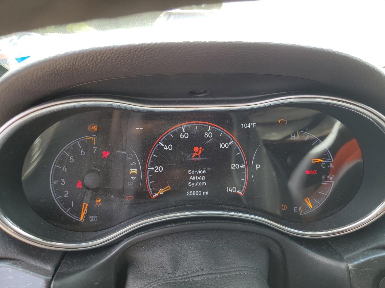 1C4RJFAG5JC411798 2018 Jeep Grand Cherokee Laredo