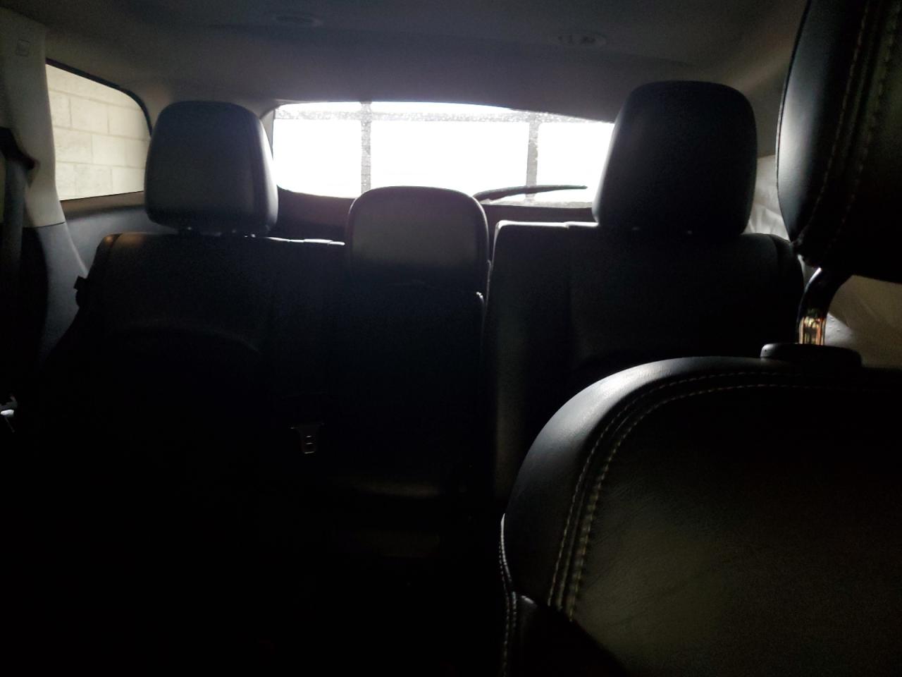 3C4PDCGG6JT490066 2018 Dodge Journey Crossroad